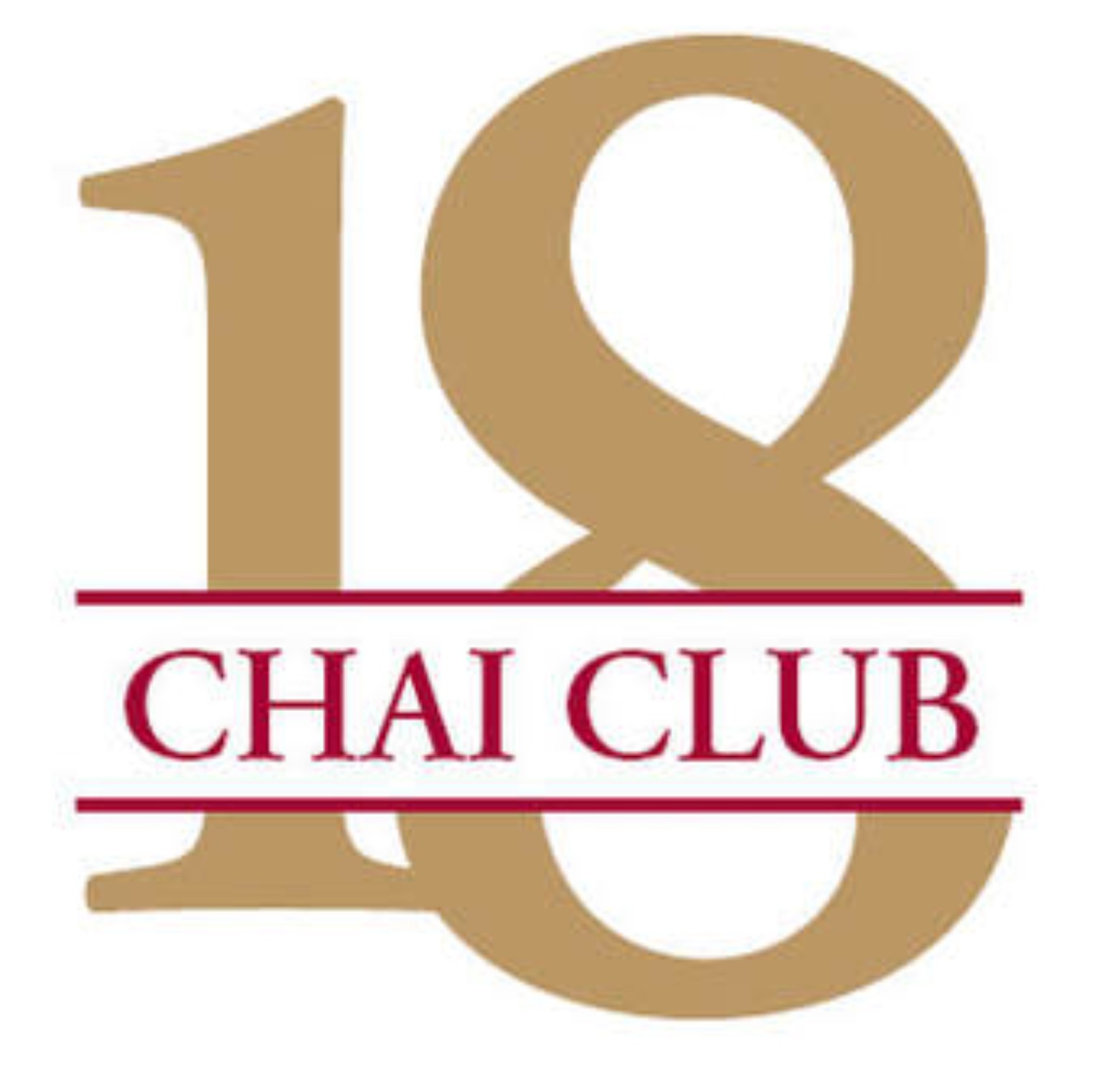 18 Chai Club logo