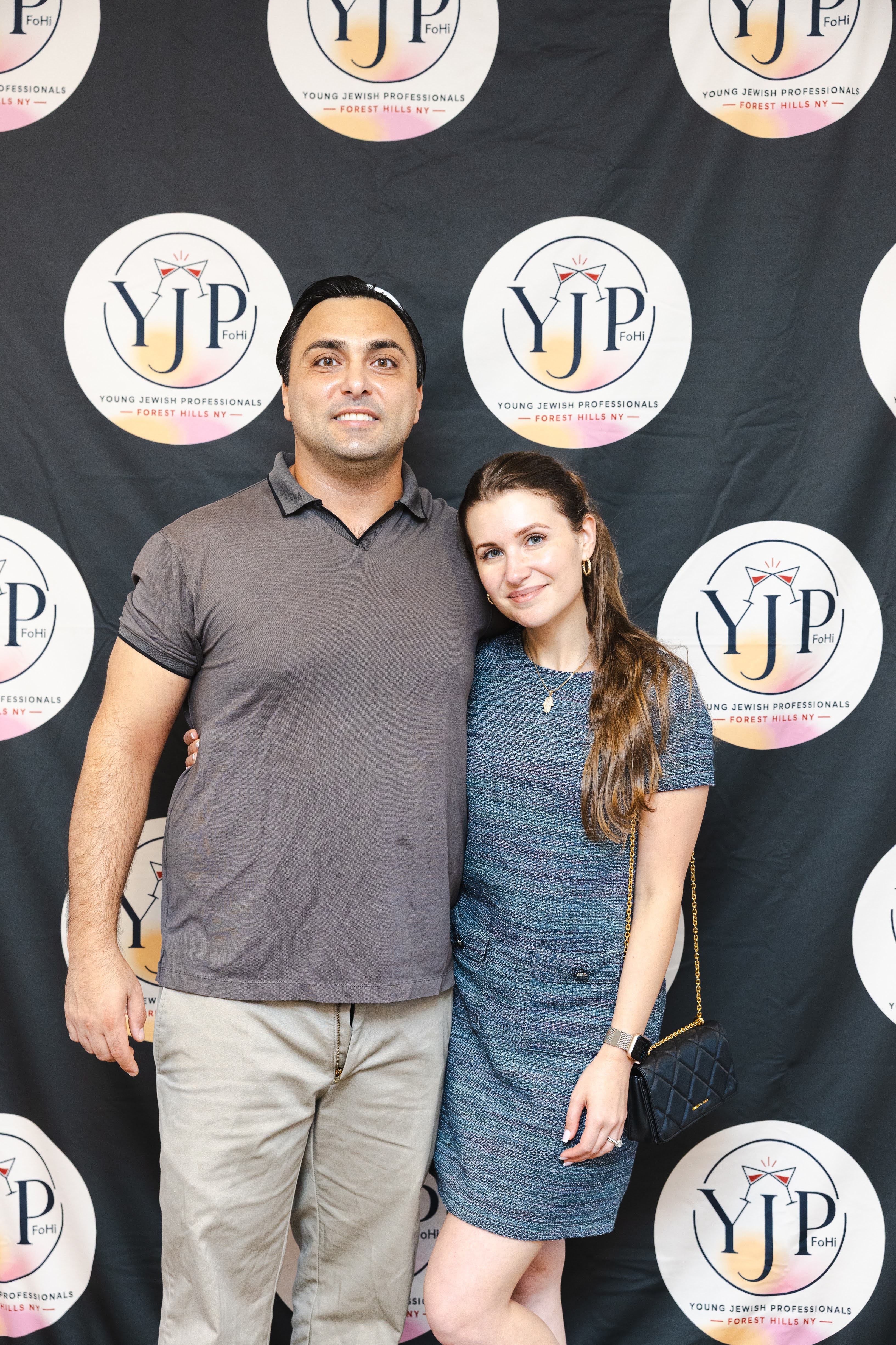 Rooftop Inauguration of YJP FoHi photo