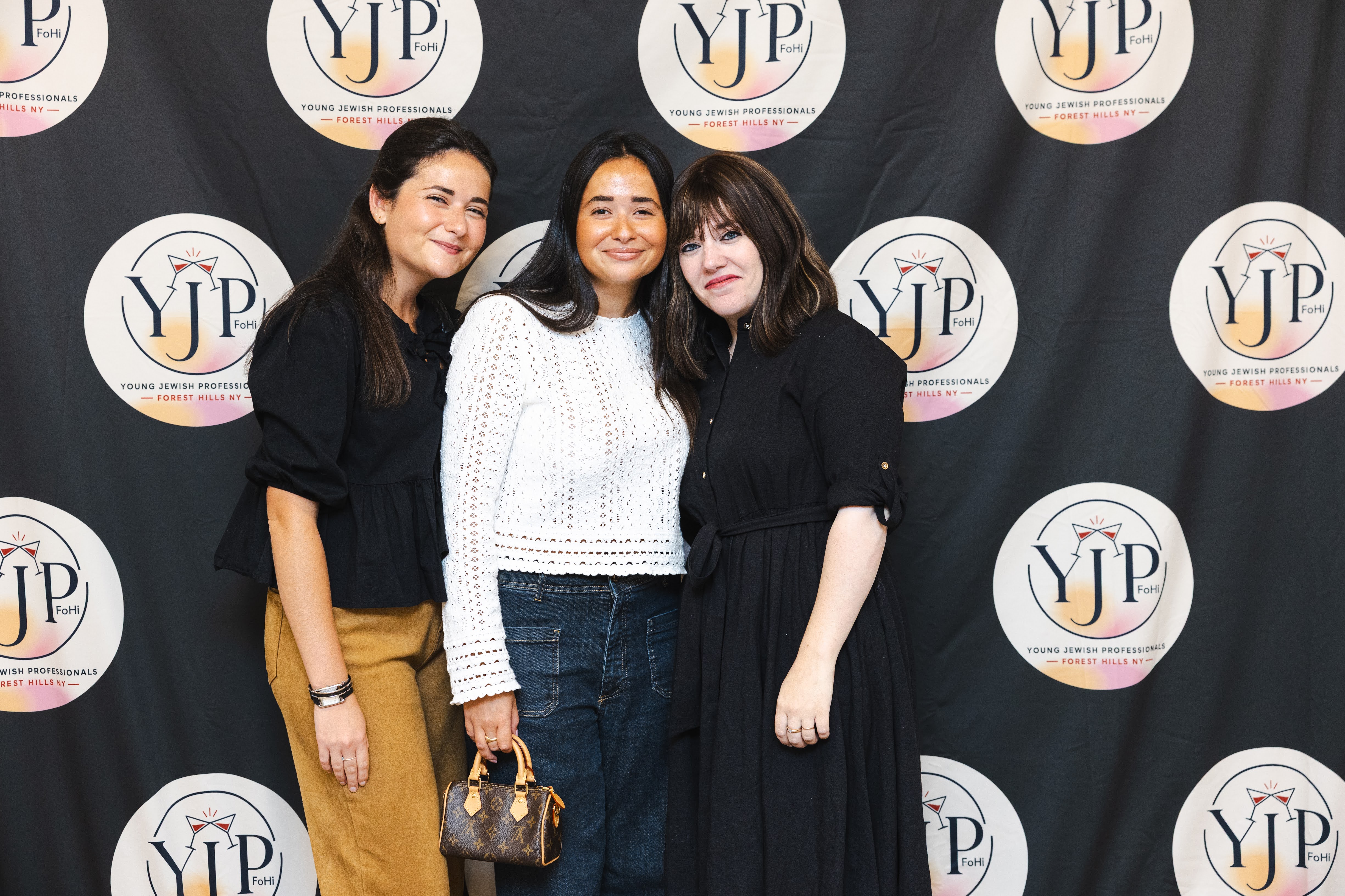 Rooftop Inauguration of YJP FoHi photo