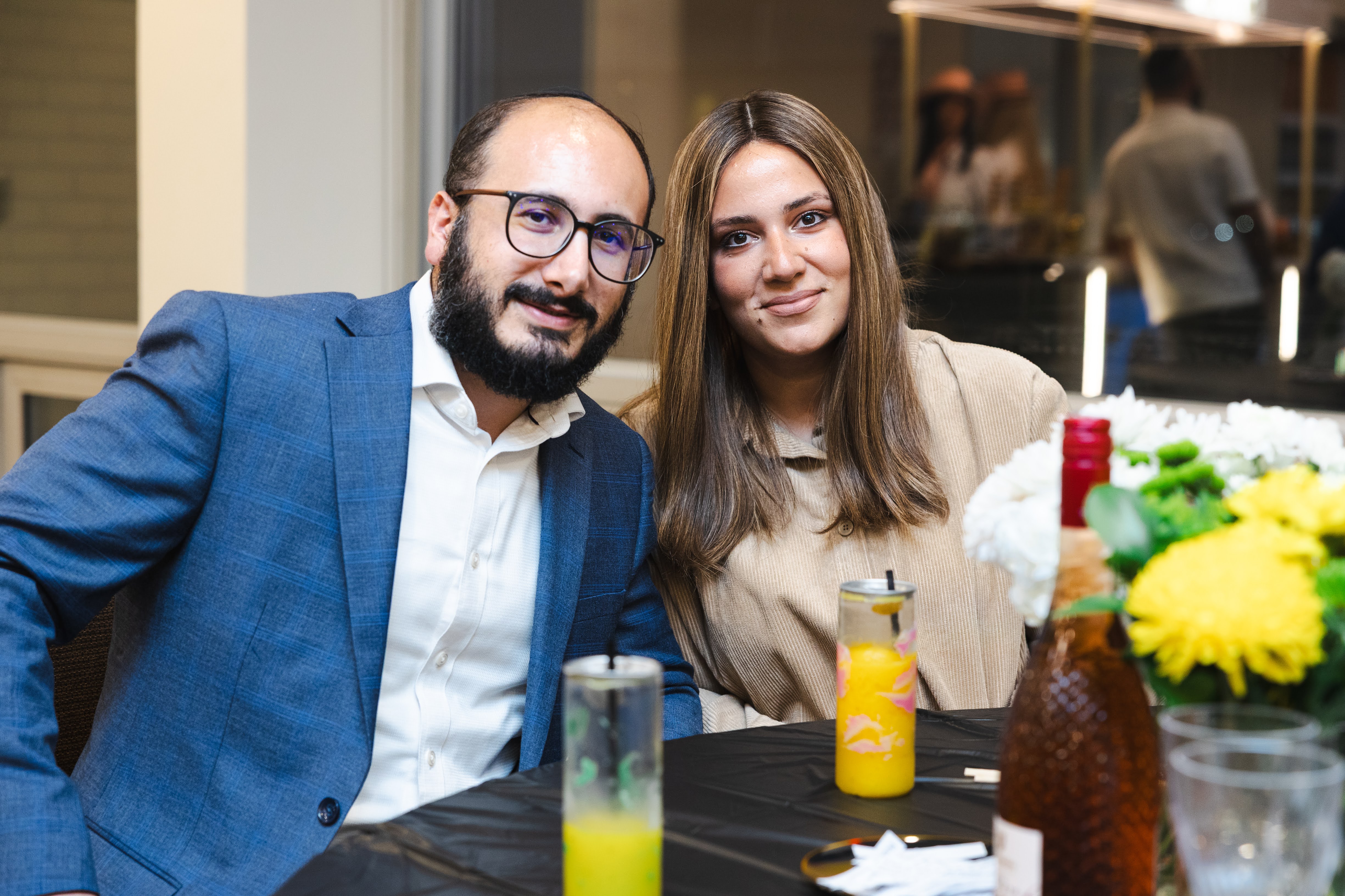 Rooftop Inauguration of YJP FoHi photo