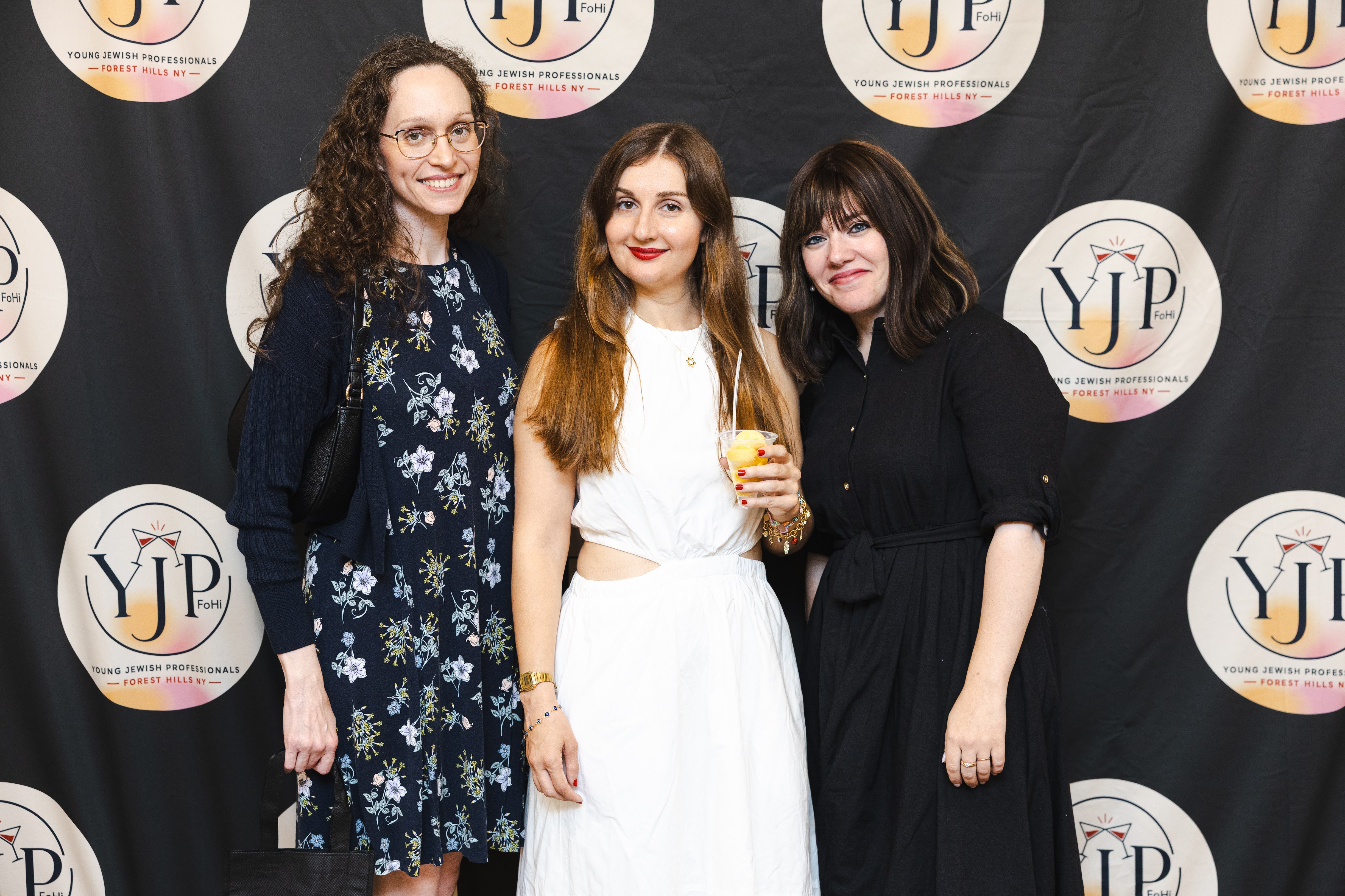 Rooftop Inauguration of YJP FoHi photo