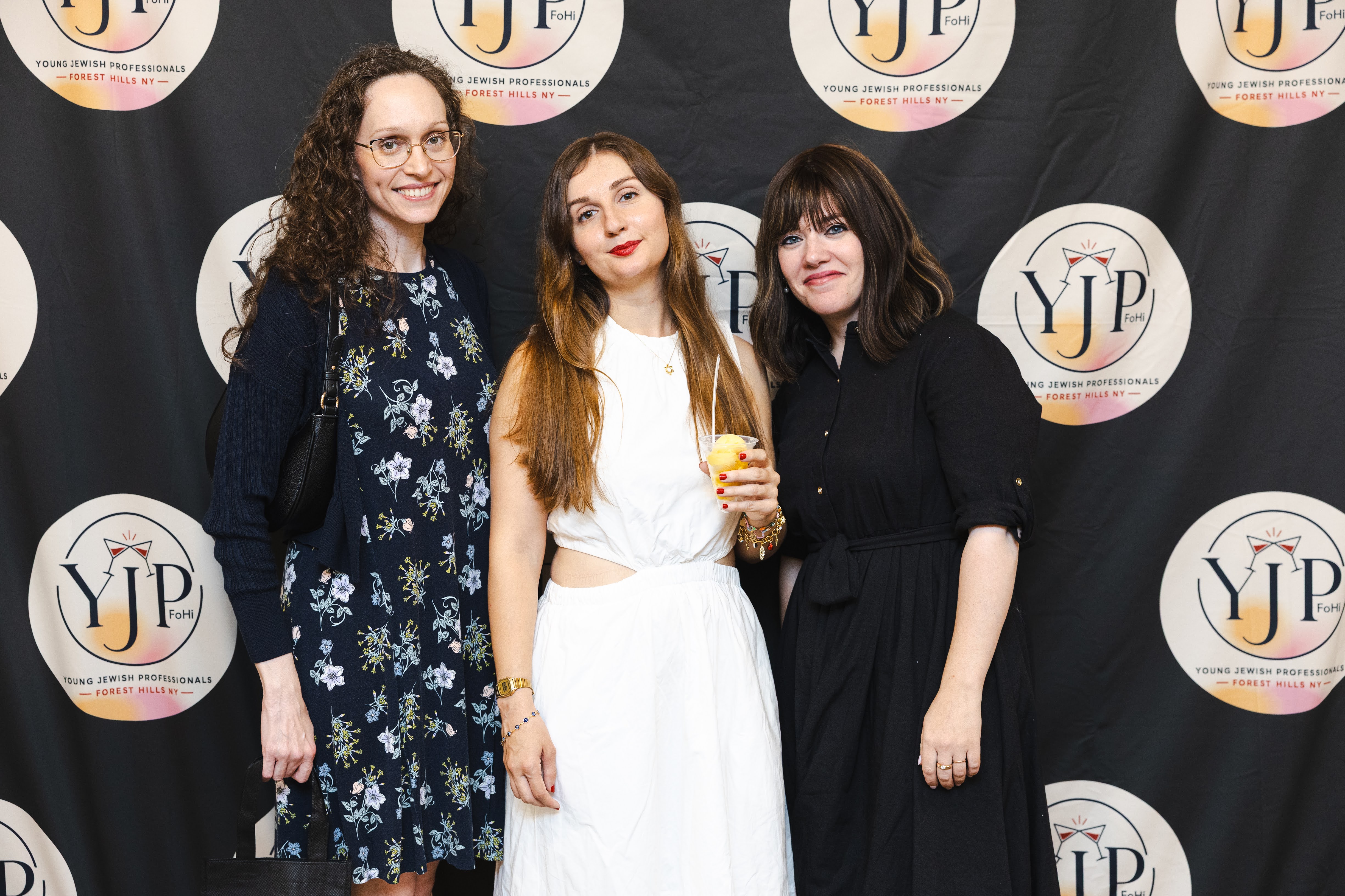 Rooftop Inauguration of YJP FoHi photo
