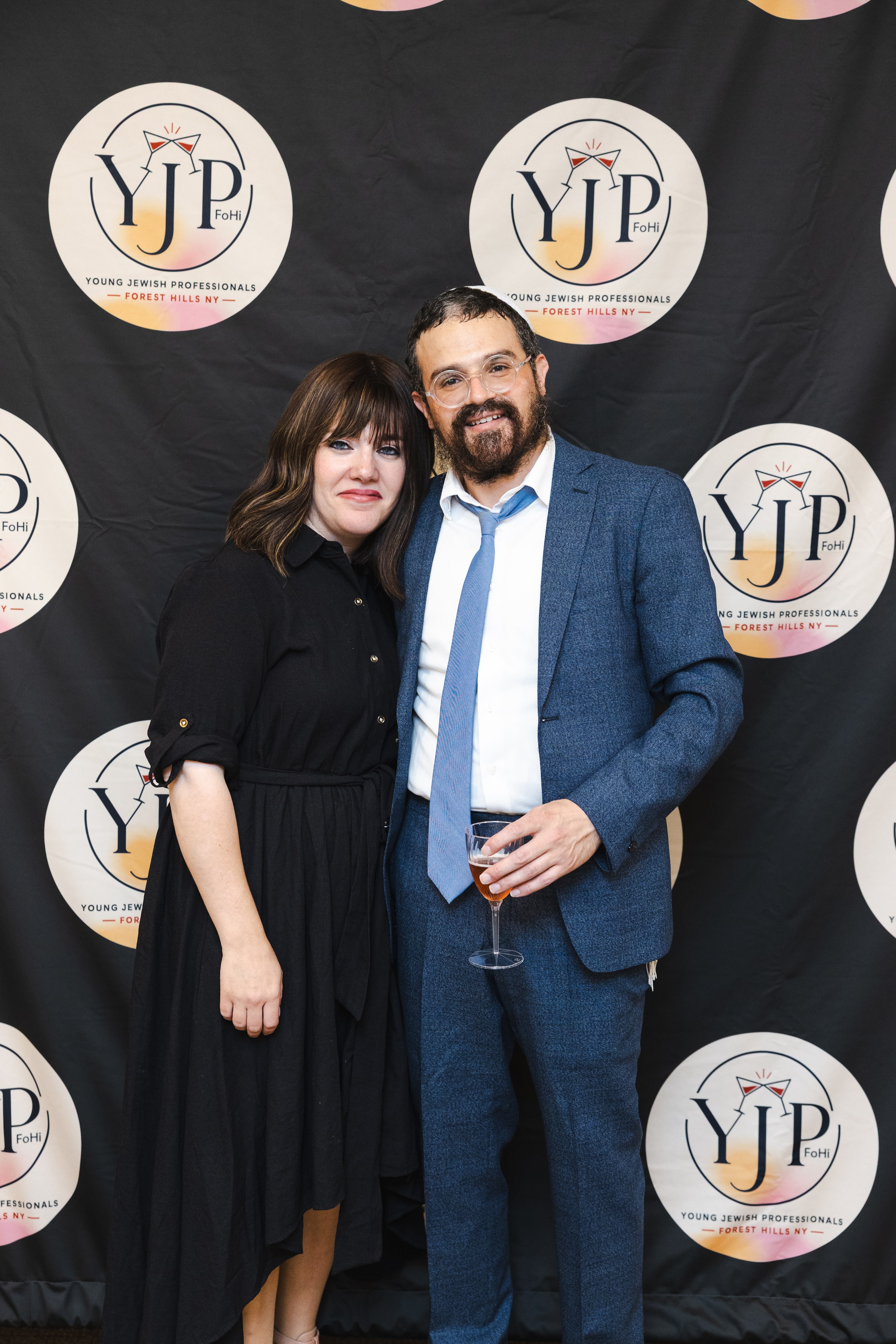 Rooftop Inauguration of YJP FoHi photo