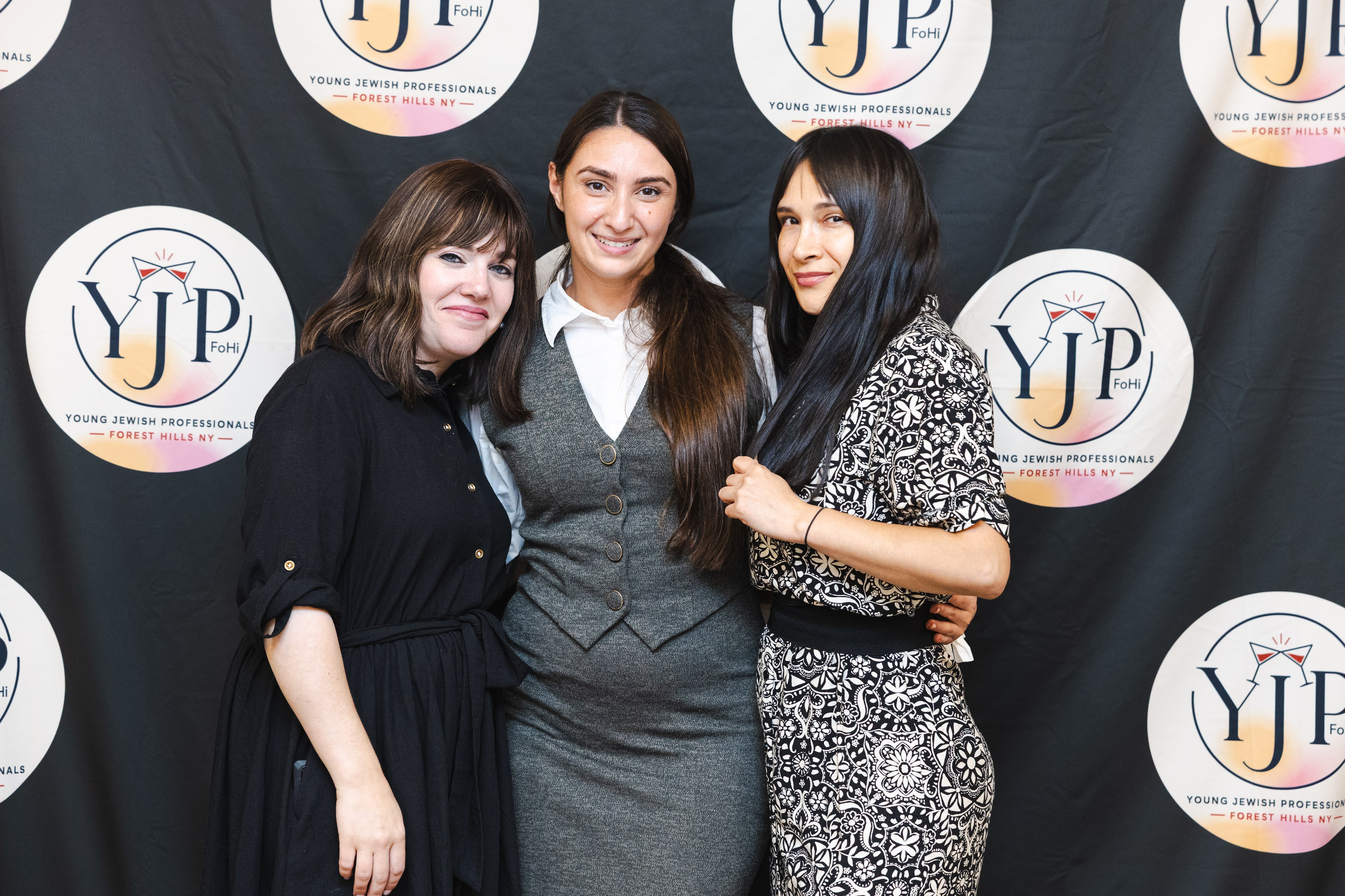 Rooftop Inauguration of YJP FoHi photo