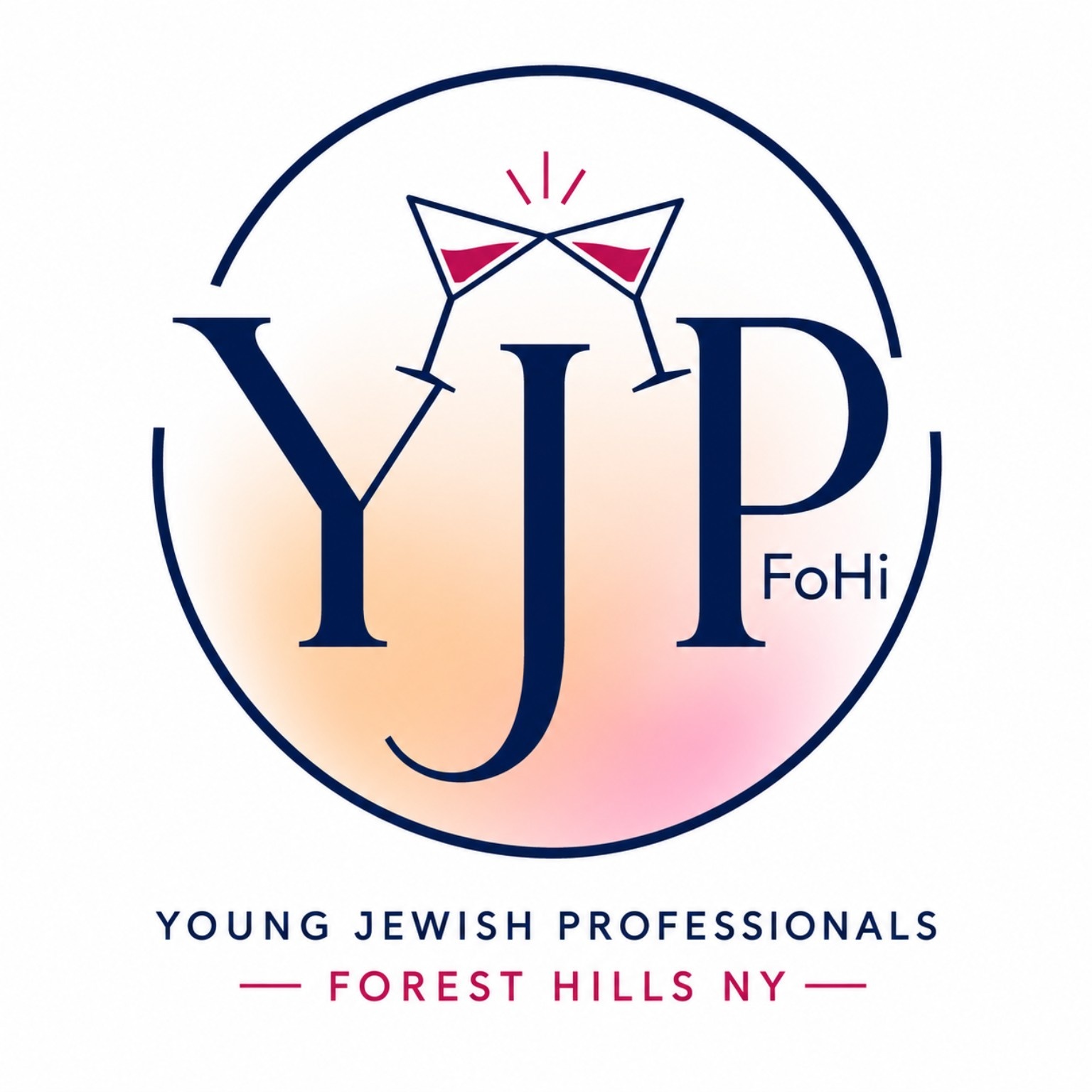 YJP FoHi logo